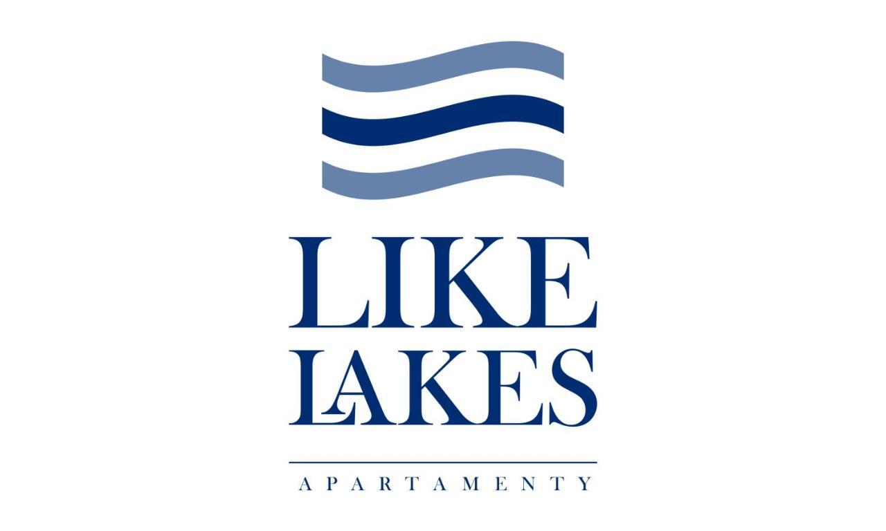 Apartament Ukiel Park 5 Przy Plazy Miejskiej - Free Parking, Fv Olsztyn  Zewnętrze zdjęcie