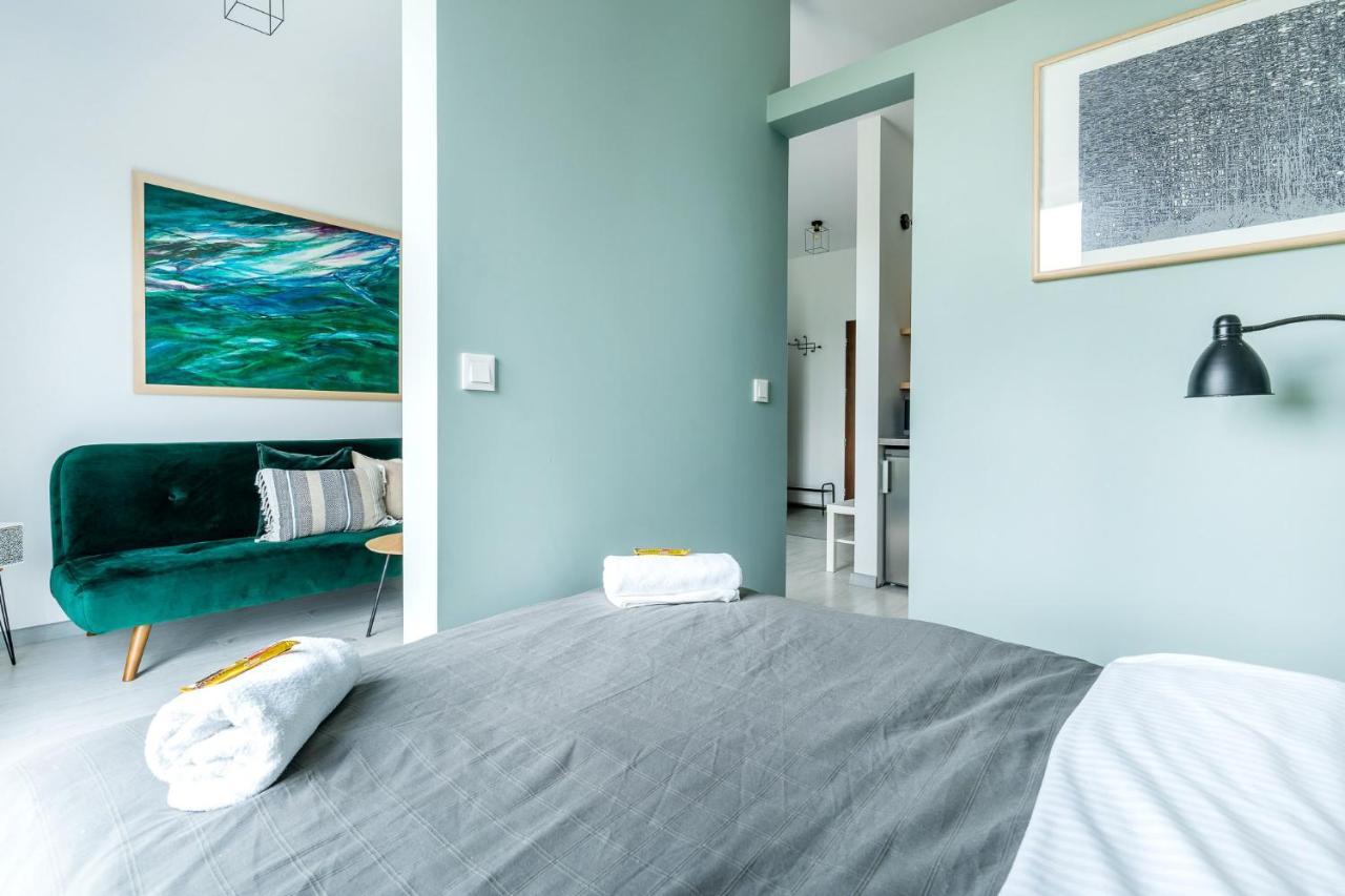 Apartament Ukiel Park 5 Przy Plazy Miejskiej - Free Parking, Fv Olsztyn  Zewnętrze zdjęcie