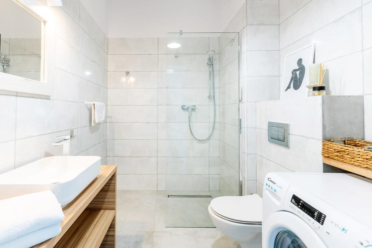 Apartament Ukiel Park 5 Przy Plazy Miejskiej - Free Parking, Fv Olsztyn  Zewnętrze zdjęcie
