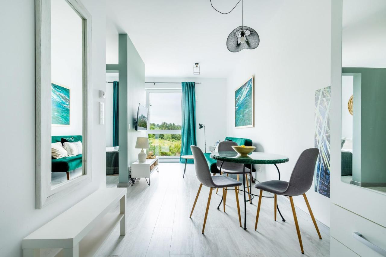 Apartament Ukiel Park 5 Przy Plazy Miejskiej - Free Parking, Fv Olsztyn  Zewnętrze zdjęcie